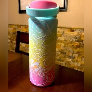 Hello kitty cafe hydroflask